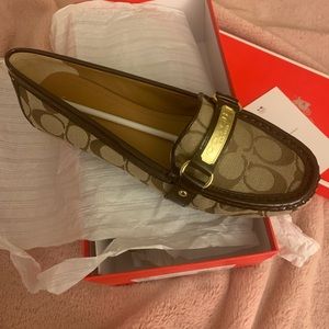 Coach Felishia original brand new